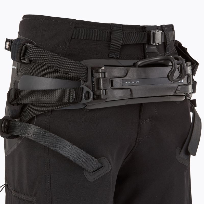 Trapéz pánský ION Kite Seat B2 black 5