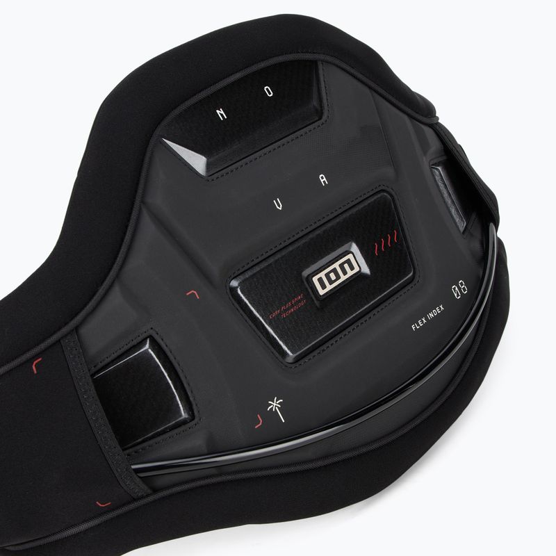 Trapéz dámský ION Kite Waist Nova black 3