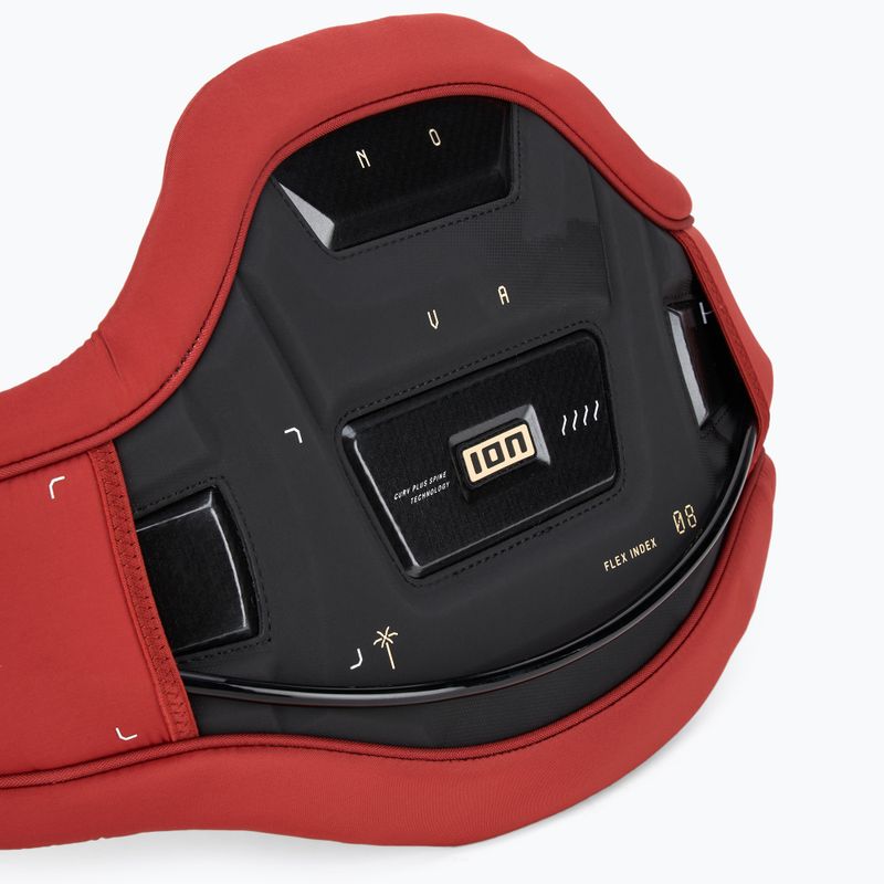 Trapéz dámský ION Kite Waist Nova scarlet red 3