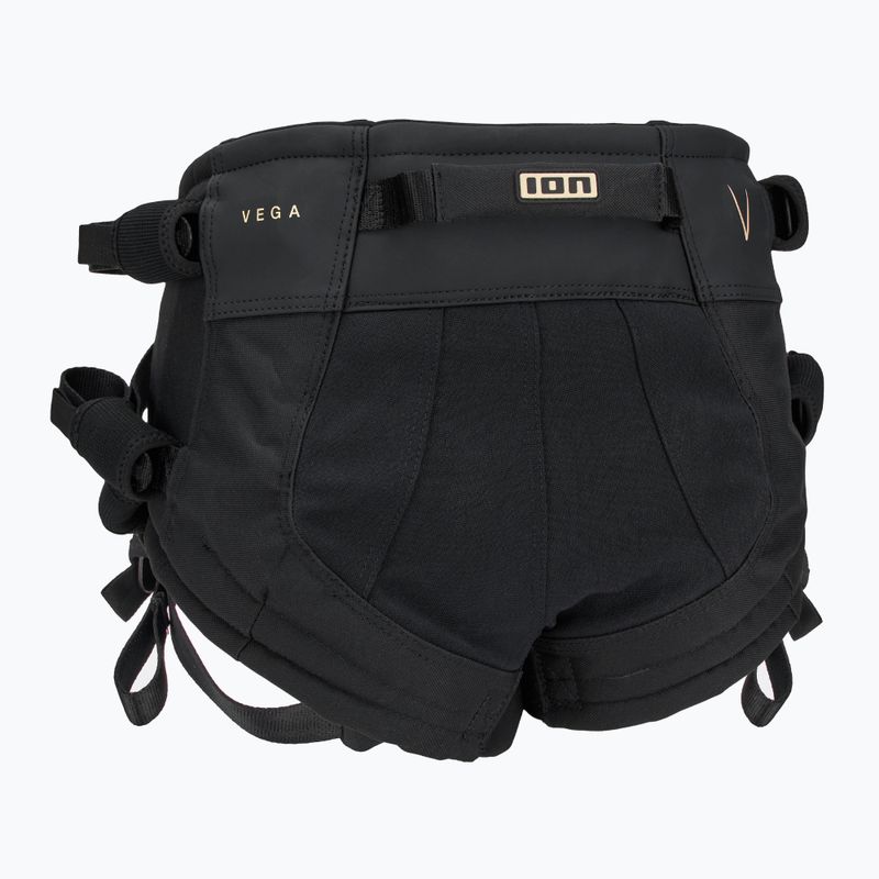 Dámský trapéz ION Kite Seat Vega black 2