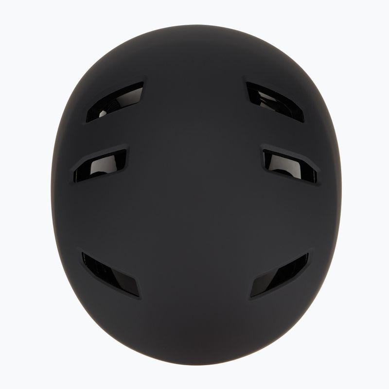 Přilba  ION Slash Core black 5