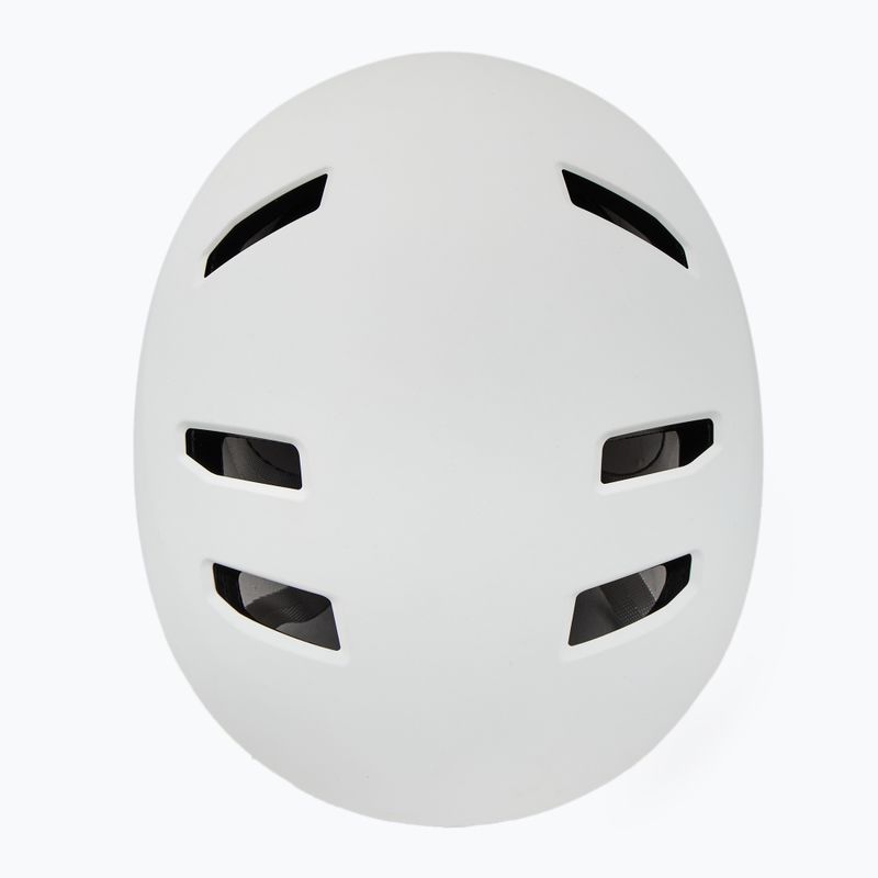 Přilba  ION Slash Core white 5