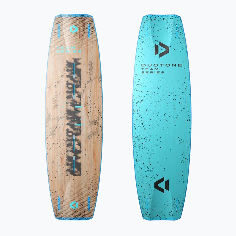 Kitesurfingové prkno DUOTONE Park 2025 white