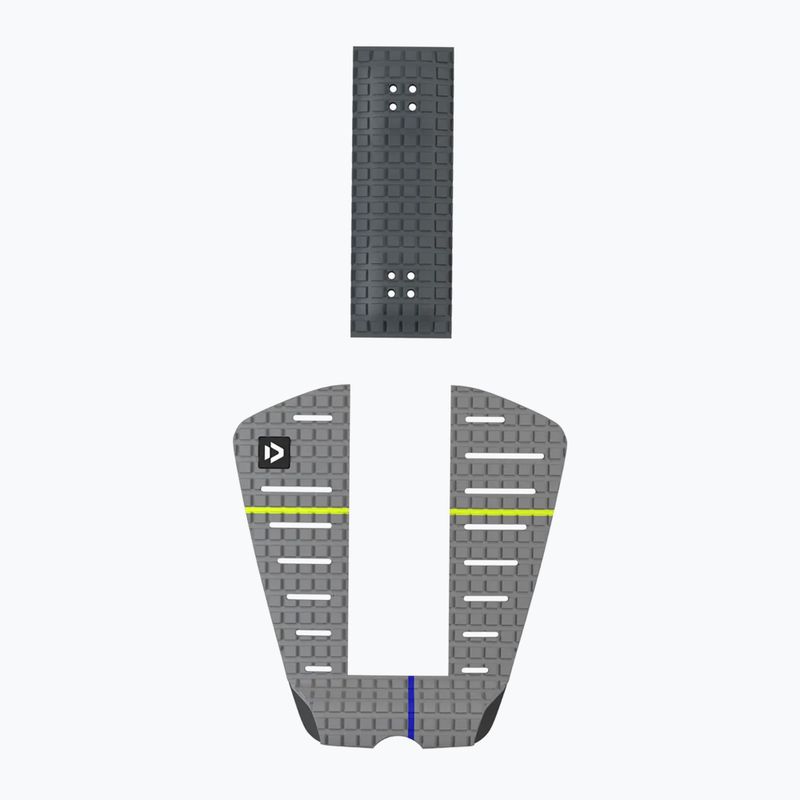 Kiteboardová podložka DUOTONE Insert dark grey 2