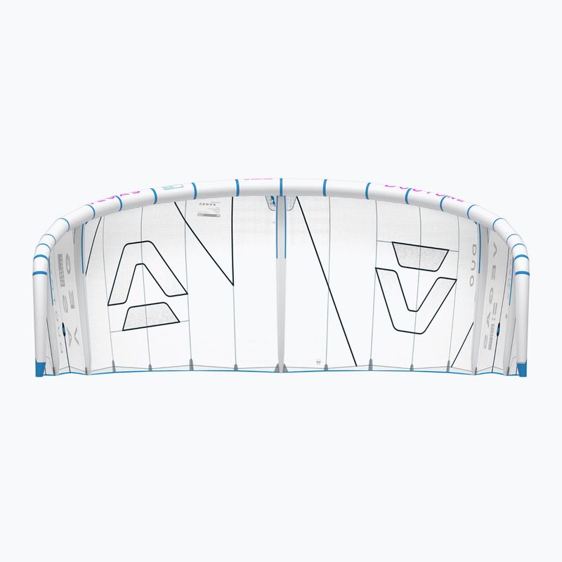 Kitesurfingový drak DUOTONE Vegas Concept Blue 2025 undyed 6