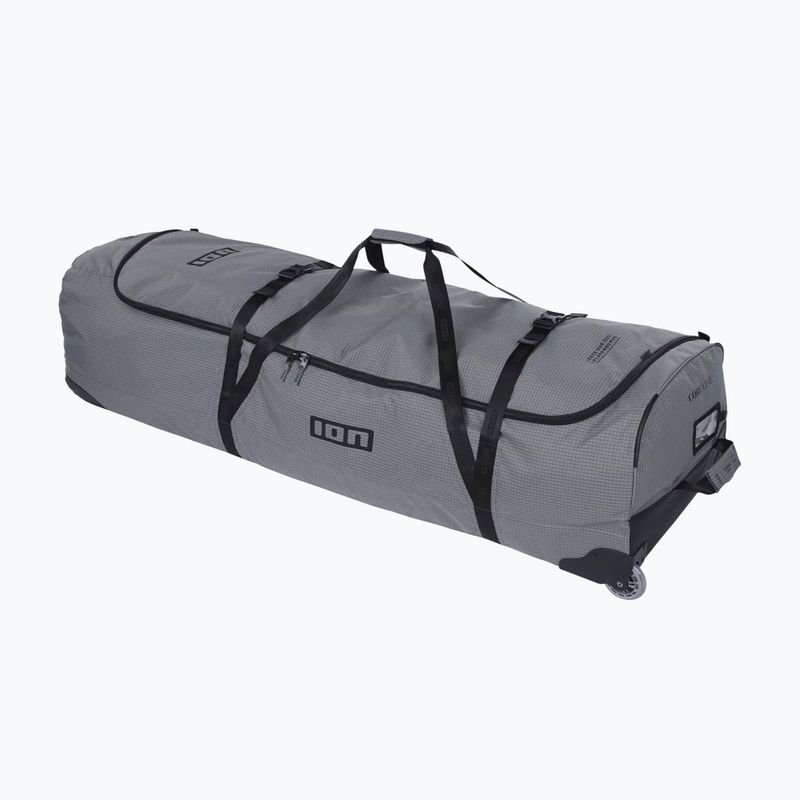 Obal na kiteboard ION Gearbag Kite Core 152 cm sage grey