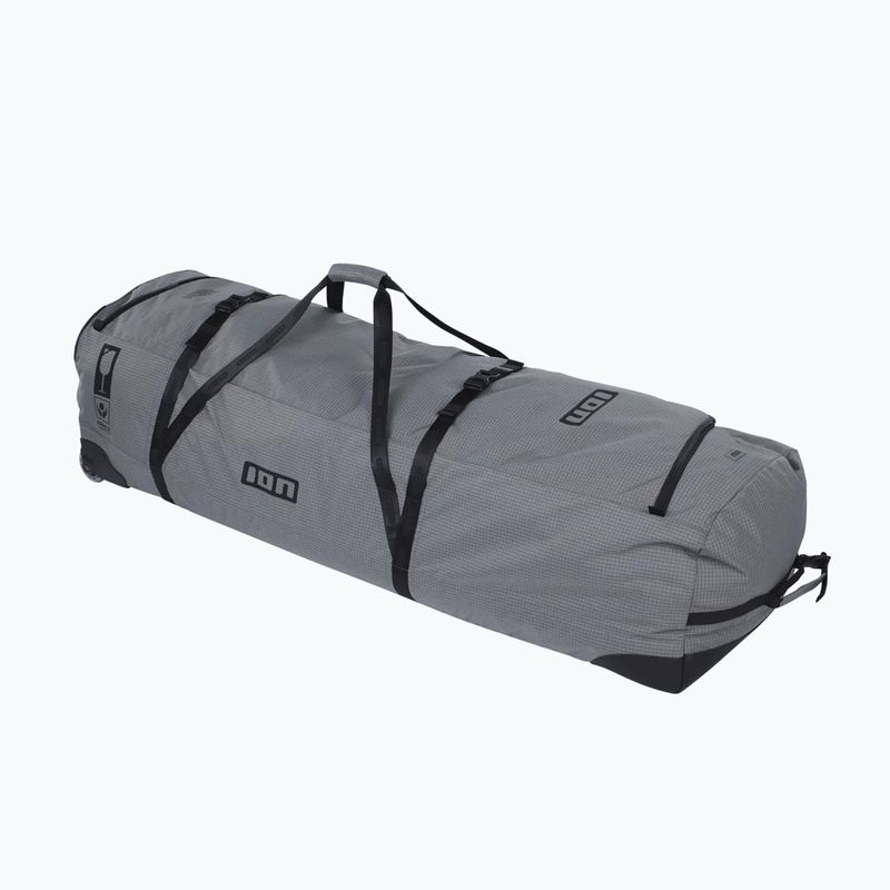 Obal na kiteboard ION Gearbag Kite Core 152 cm sage grey 2