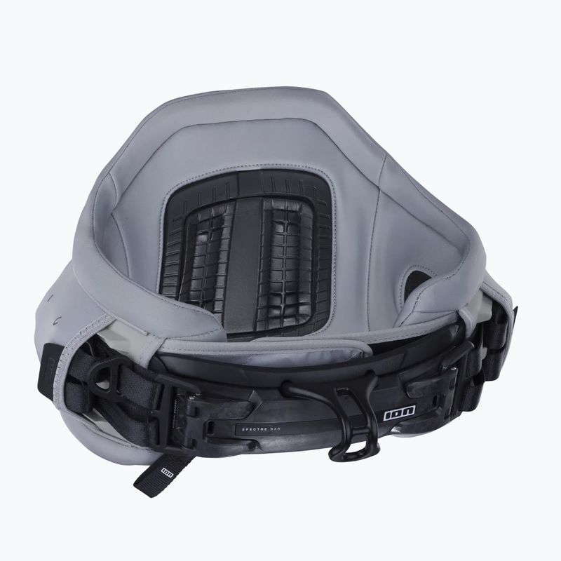 Pánský kitesurfingový trapéz ION Kite Waist Apex sage grey 2