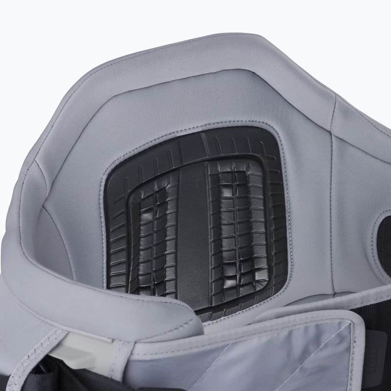 Pánský kitesurfingový trapéz ION Kite Waist Apex sage grey 3