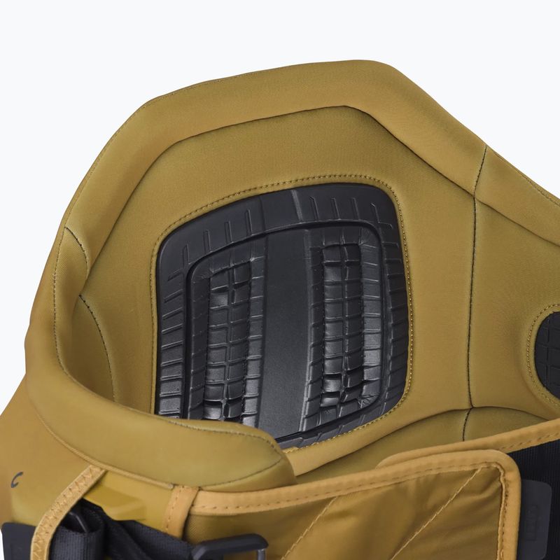 Pánský kitesurfingový trapéz ION Kite Waist Apex gold burst 2