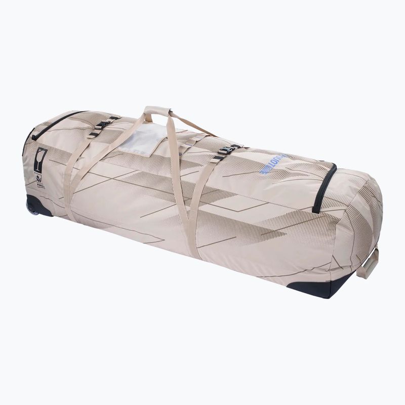 Obal na kiteboard DUOTONE Gearbag Combibag 139 cm ivory 2