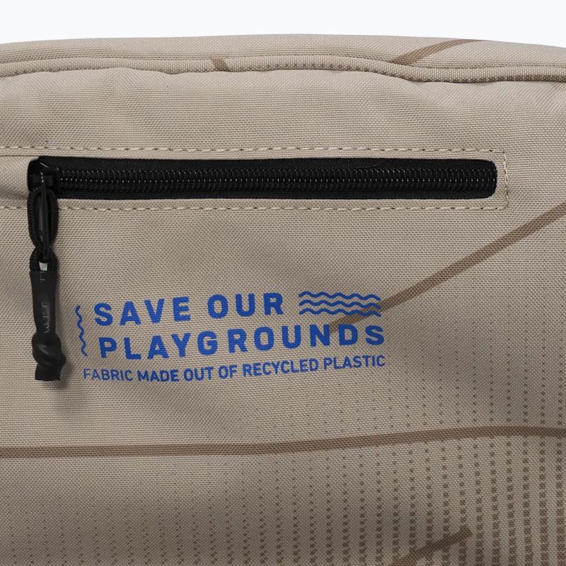 Obal na kiteboard DUOTONE Gearbag Team Bag 165 cm ivory 6