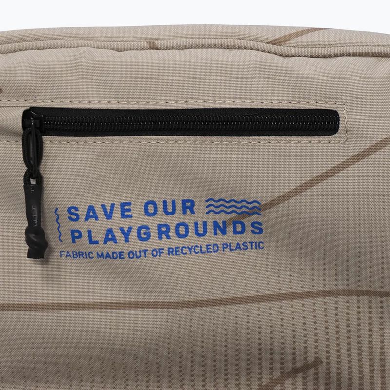 Obal na kiteboard DUOTONE Gearbag Team Bag 145 cm ivory 6