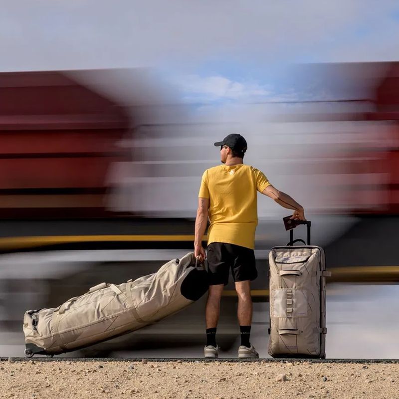 Obal na kiteboard DUOTONE Gearbag Team Bag 145 cm ivory 7