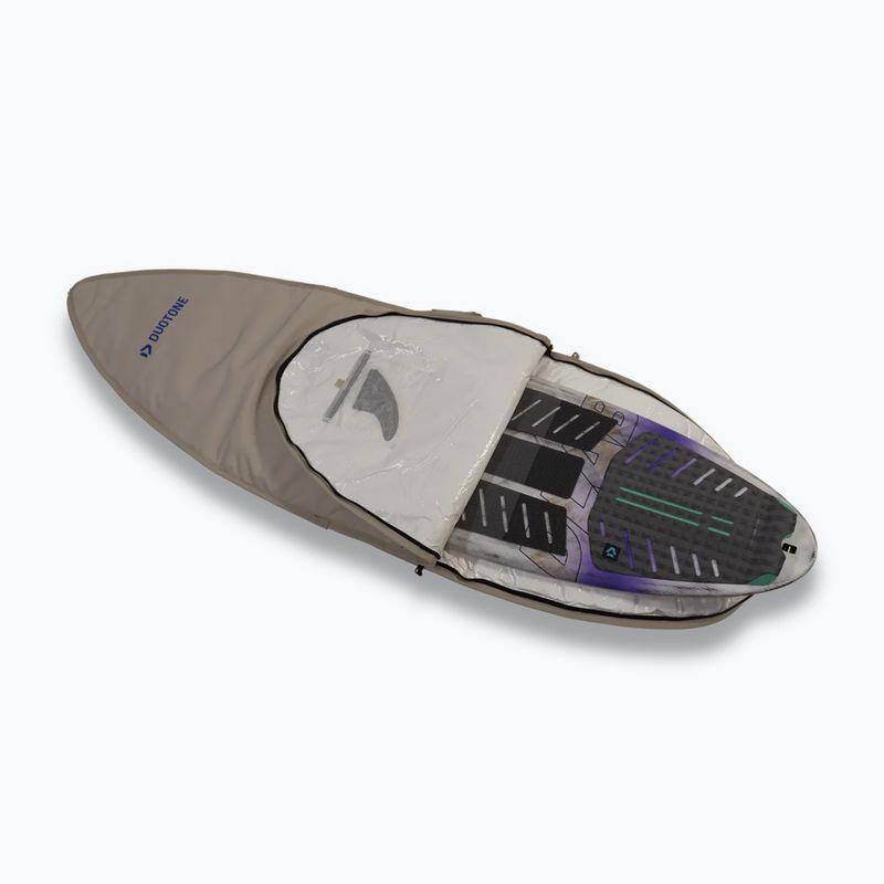 Obal na kitesurfingový board Duotone Boardbag Single Foil Ivory 2