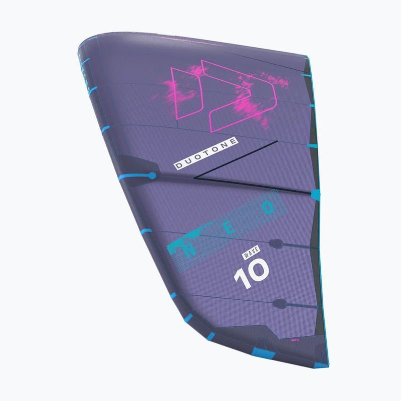 Kitesurfingový drak Duotone Neo heron 4