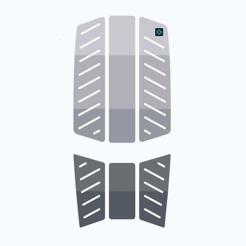 DUOTONE Traction D/LAB Front grey