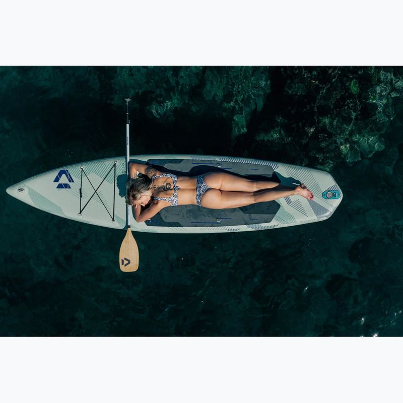 Nafukovací paddleboard sada Duotone iSUP Package Premium Blitz Air SLS pale green 3