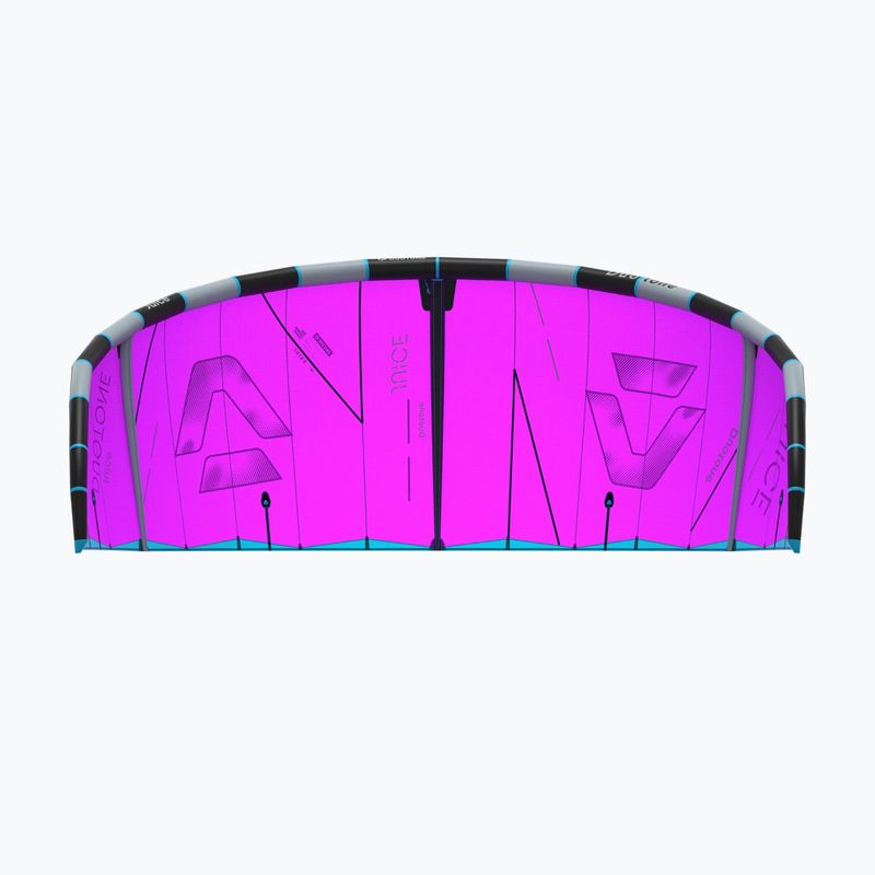 Kitesurfingový drak Duotone Juice pink 4