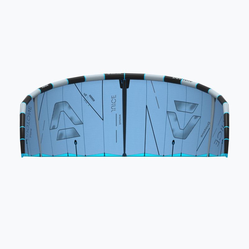 Kitesurfingový drak Duotone Juice blue 7