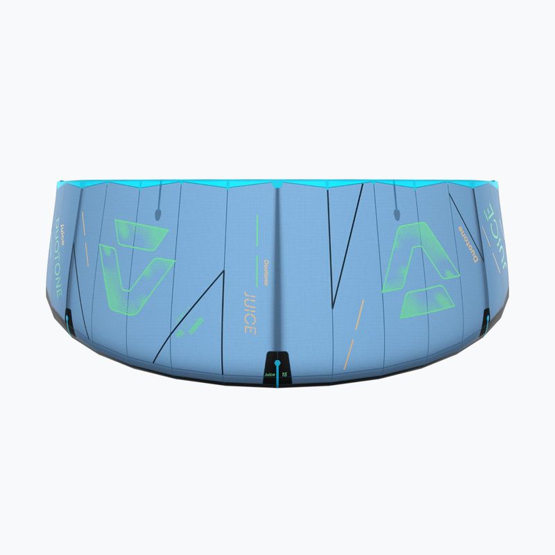 Kitesurfingový drak Duotone Juice blue 8