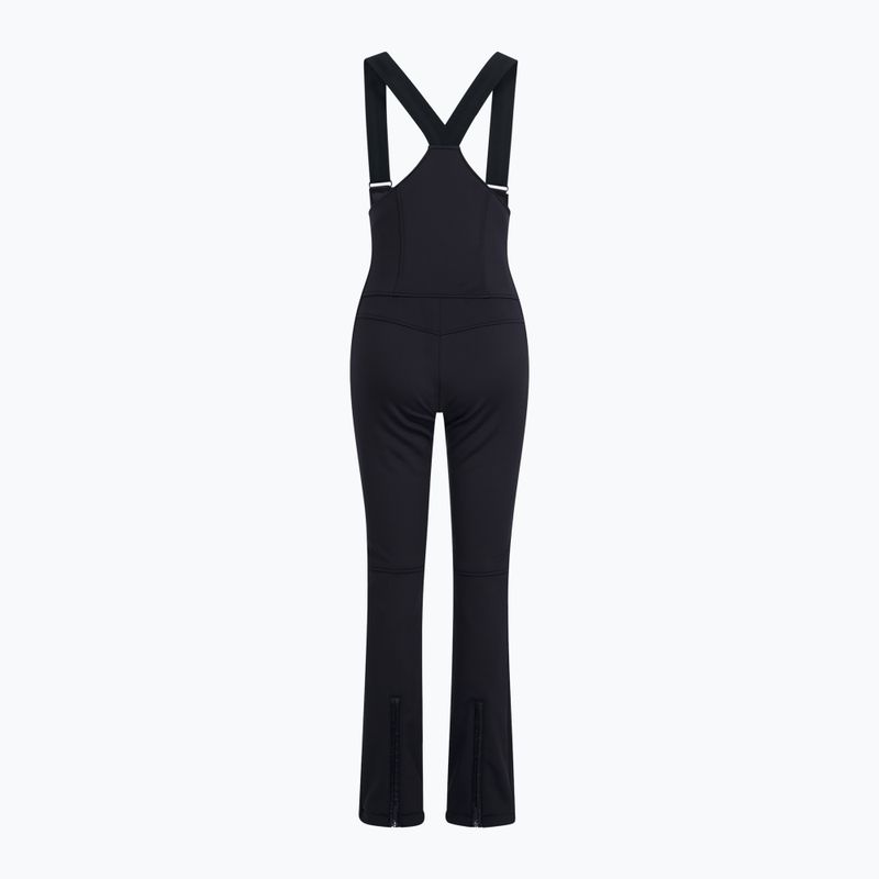 Dámské lyžařské kalhoty Sportalm 1828007545 black 2