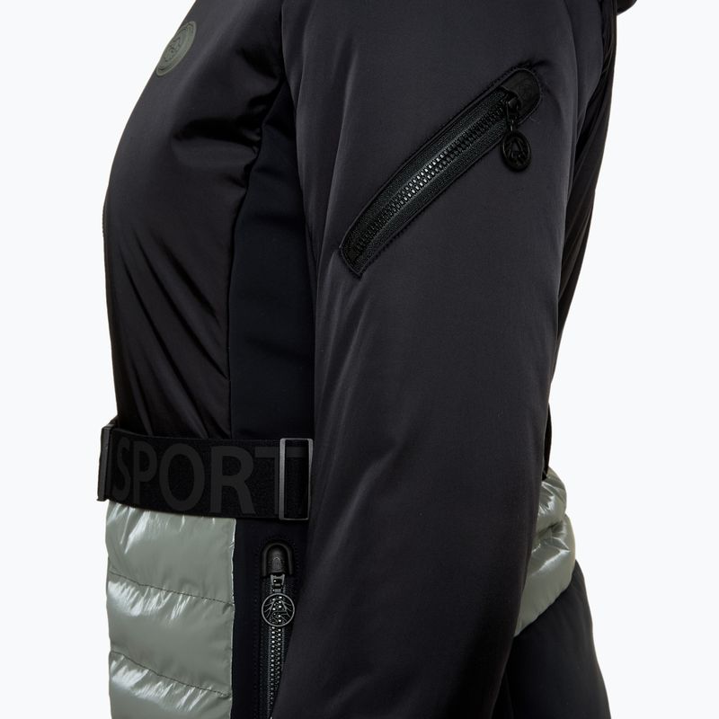 Dámská zimní bunda Sportalm 1820502143 abbey stone 5