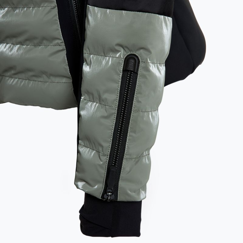 Dámská zimní bunda Sportalm 1820502143 abbey stone 6