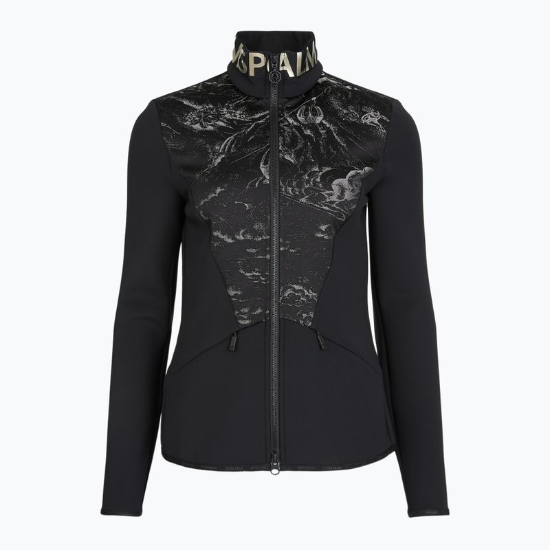 Dámská lyžařská mikina Sportalm 1823506014 black 3