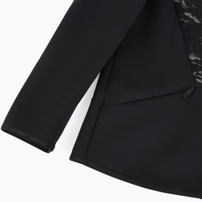 Dámská lyžařská mikina Sportalm 1823506014 black 6