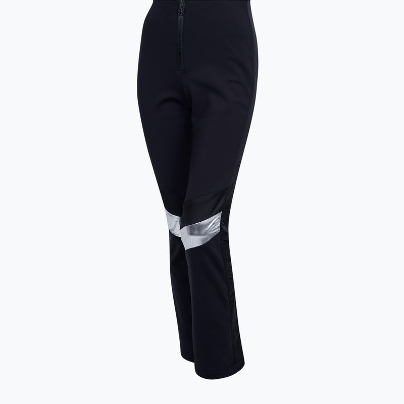 Dámské lyžařské kalhoty Sportalm 1828019545 black
