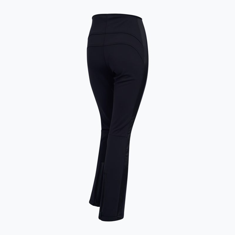 Dámské lyžařské kalhoty Sportalm 1828019545 black 2