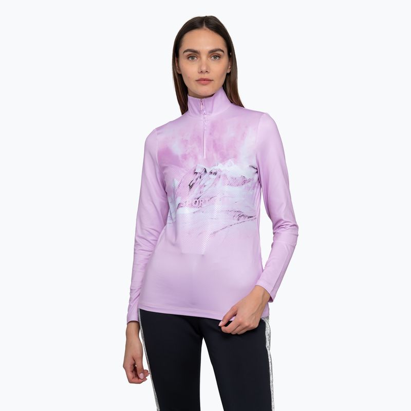 Dámská mikina Sportalm 1823003764 chalk pink