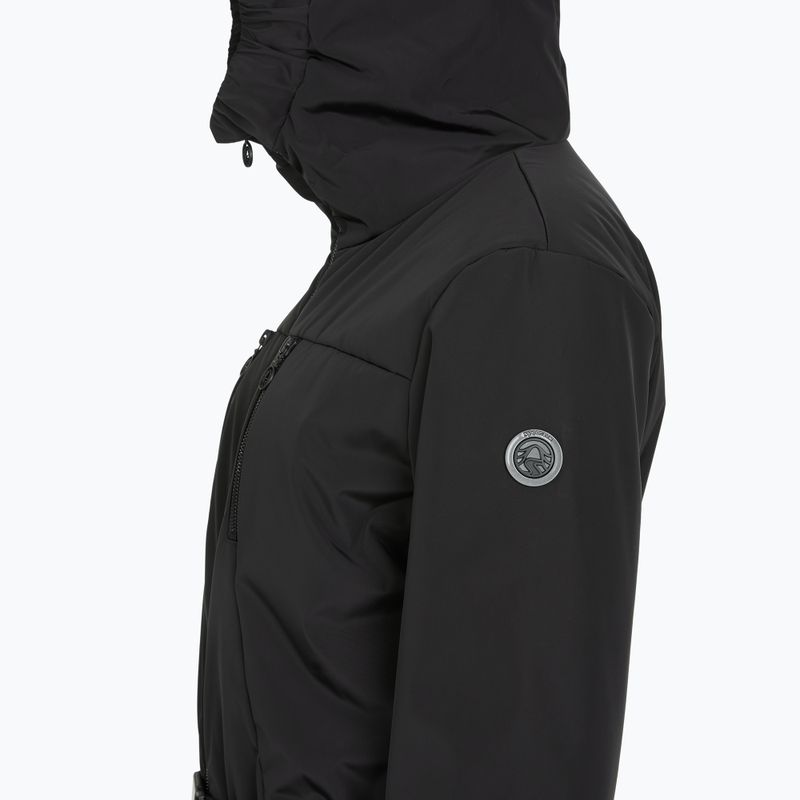 Dámská lyžařská kombinéza Sportalm 1829006408 black 4