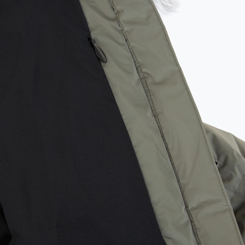 Dámská lyžařská bunda Sportalm 1820569405 abbey stone 5