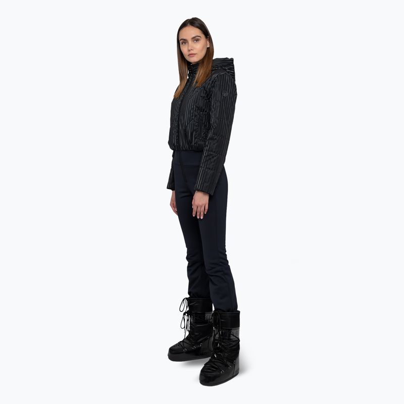 Dámská lyžařská kombinéza Sportalm 1829007120 black 3