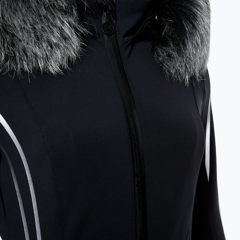 Dámská lyžařská kombinéza Sportalm 1829011545 black 3