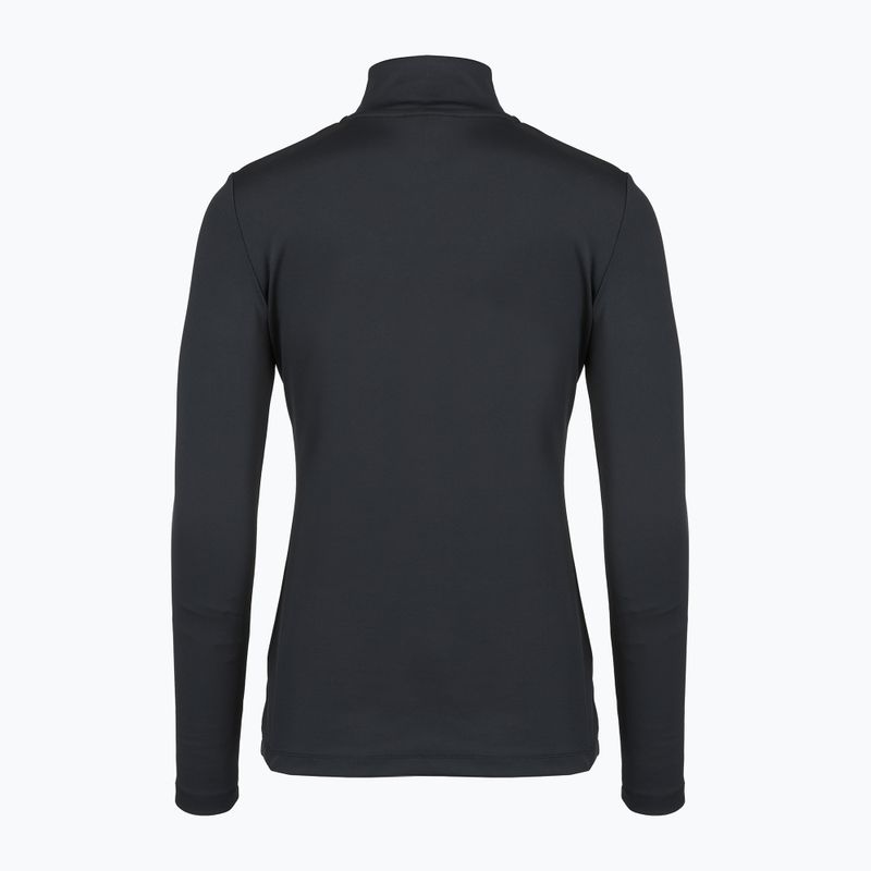 Dámská lyžařská mikina Sportalm 1823012722 black 8