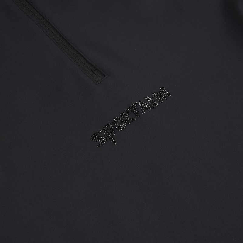 Dámská lyžařská mikina Sportalm 1823012722 black 9