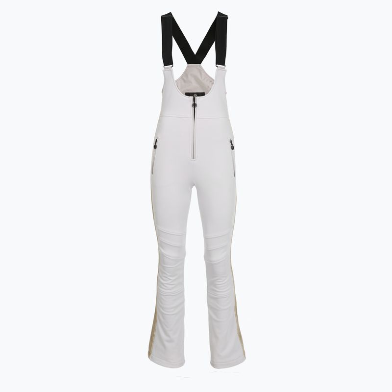 Dámské lyžařské kalhoty Sportalm 1828024545 silver cloud 3