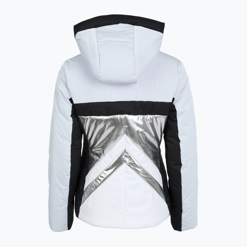 Dámská lyžařská bunda Sportalm 1820596405 morning blues 2