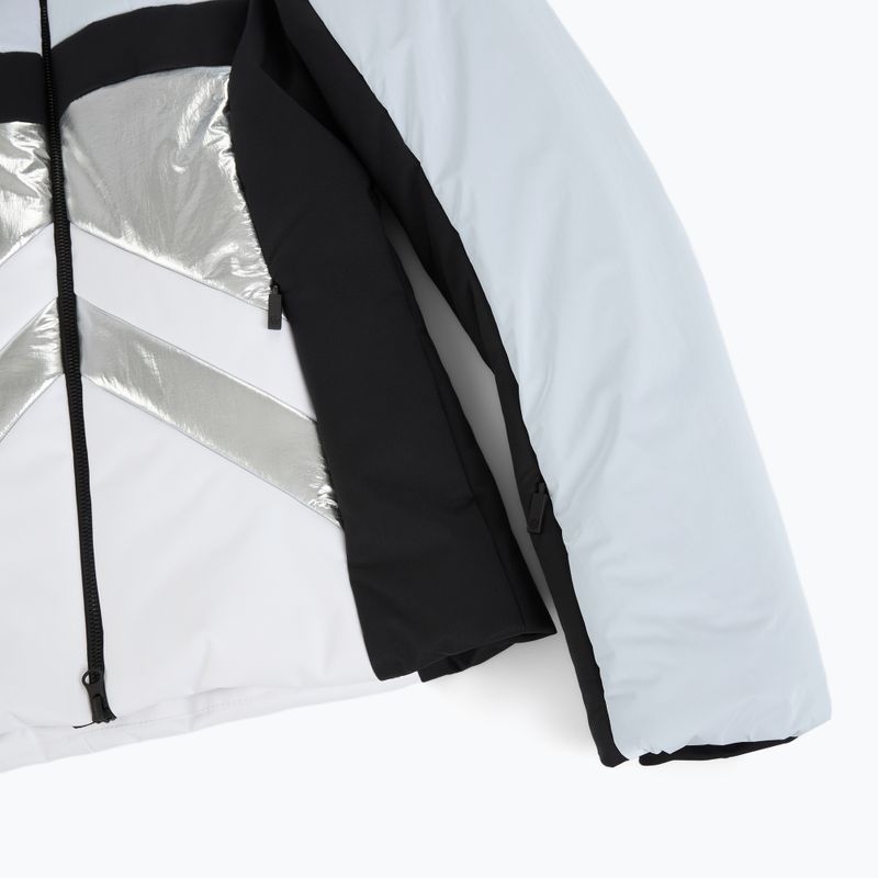 Dámská lyžařská bunda Sportalm 1820596405 morning blues 3