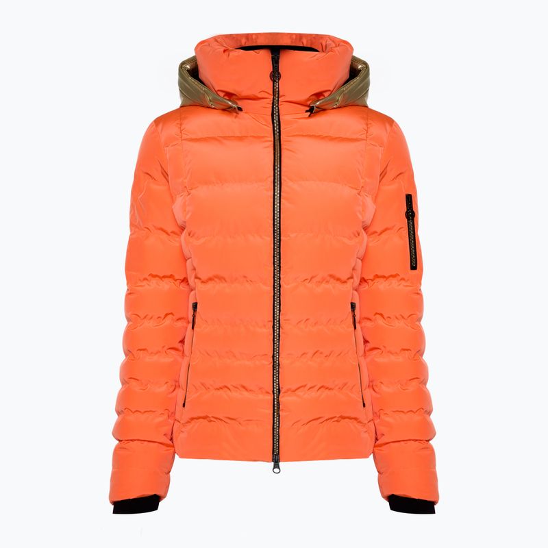 Dámská lyžařská bunda Sportalm 1820594408 bright orange