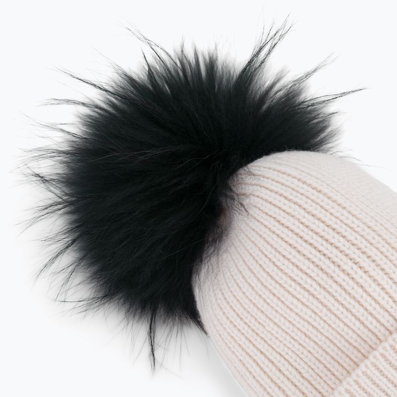 Dámská zimní čepice Sportalm 1829818716 white 3