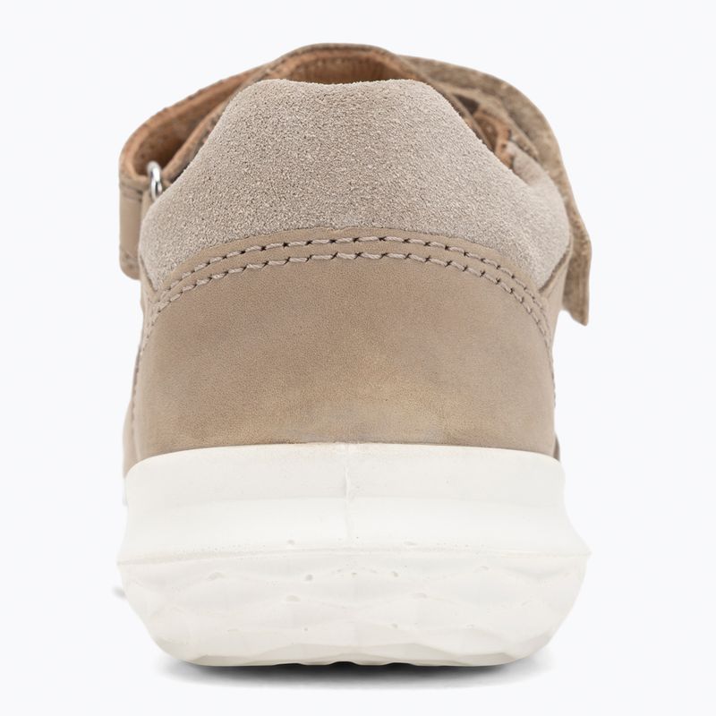 Dětské sandály Superfit Bumblebee beige 6