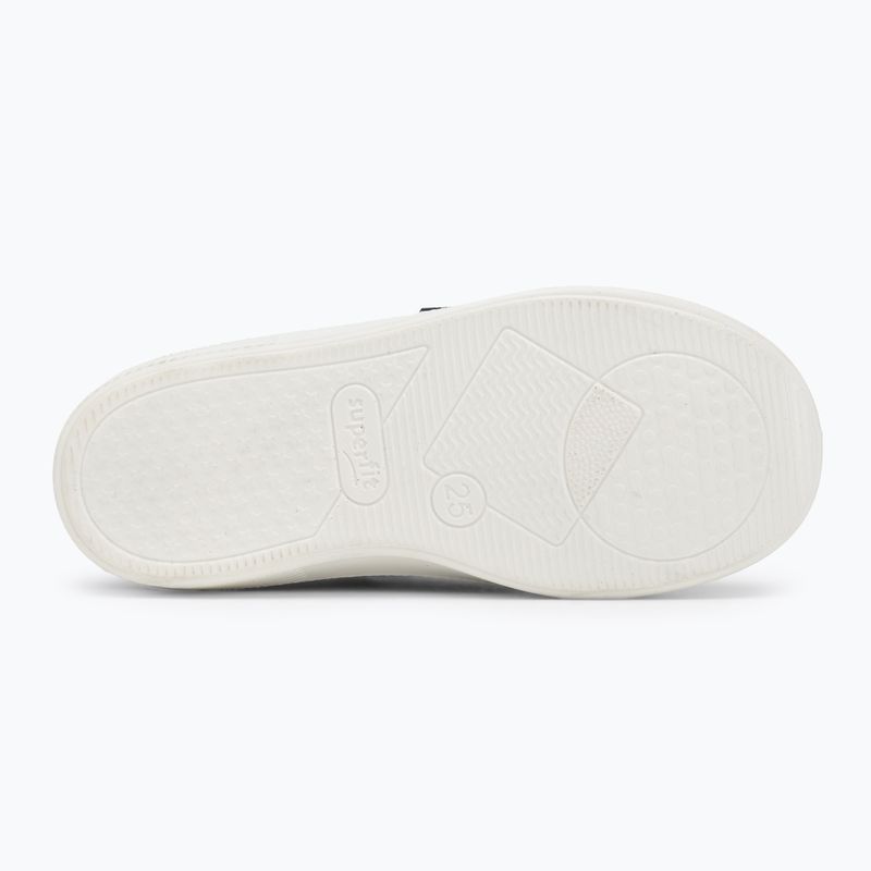 Dětské boty Superfit Supies blue/yellow 4