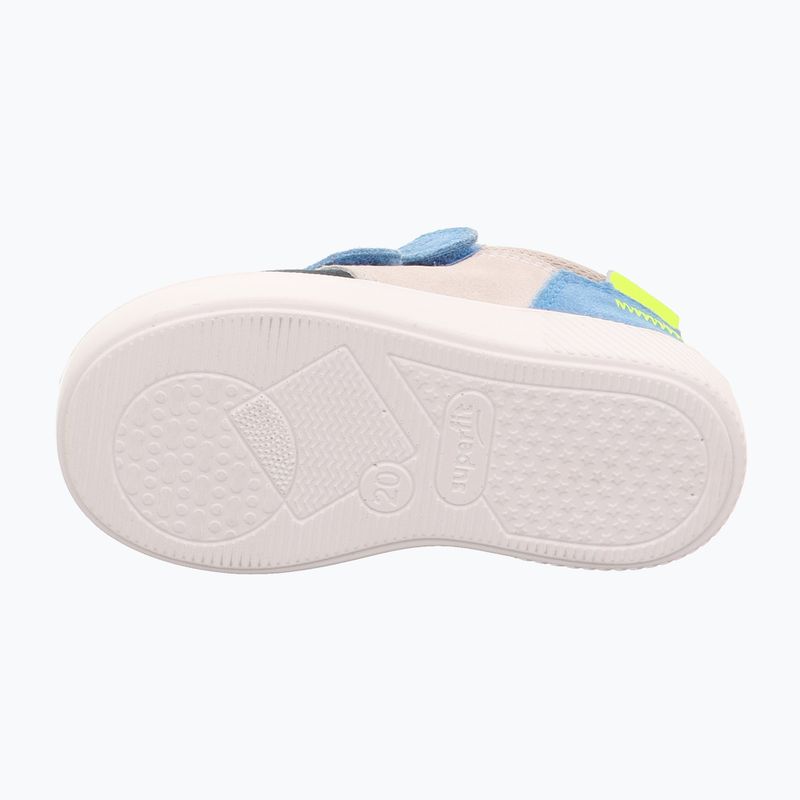 Dětské boty Superfit Supies multicolor 3