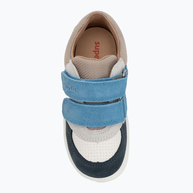 Dětské boty Superfit Supies multicolor 5