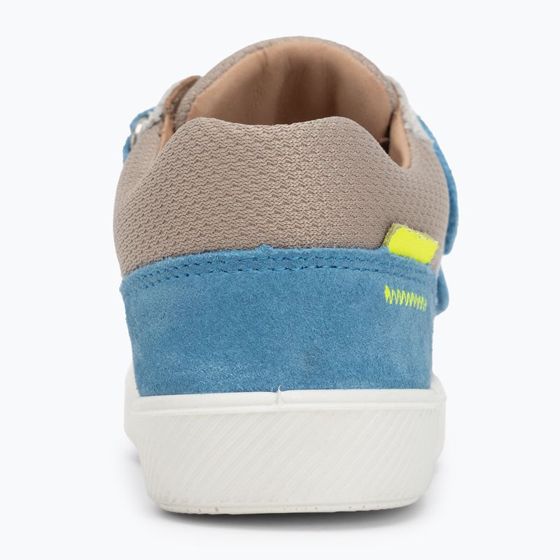 Dětské boty Superfit Supies multicolor 6