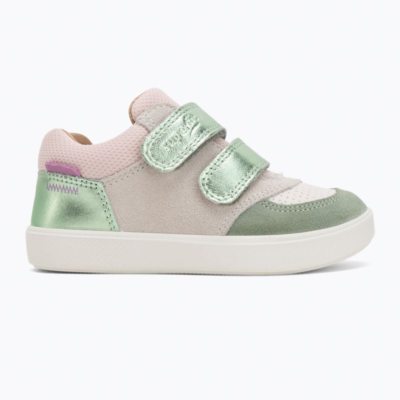 Dětské boty Superfit Supies multicolor 2